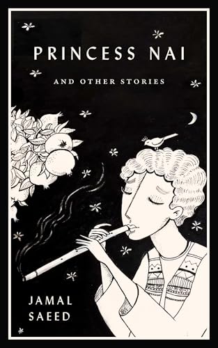 Princess Nai and Other Stories (Paperback)