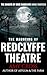 The Haunting of Redclyffe Theatre by Amy Cross The Haunting of Redclyffe Theatre by Amy Cross