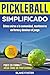 Pickleball simplificado by Blake Foster