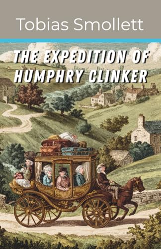 The Expedition of Humphry Clinker