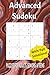 Advanced Sudoku Puzzle Book...