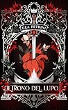 Il Trono del Lupo (Italian Edition)