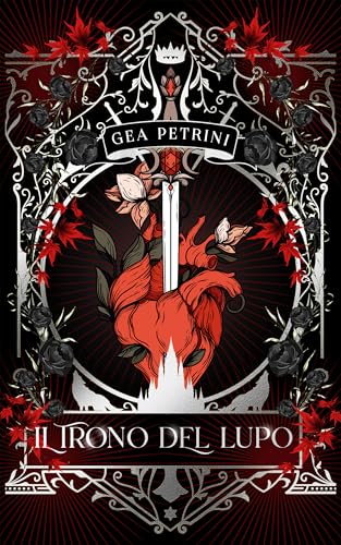Il Trono del Lupo (Kindle Edition)