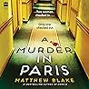 A Murder in Paris