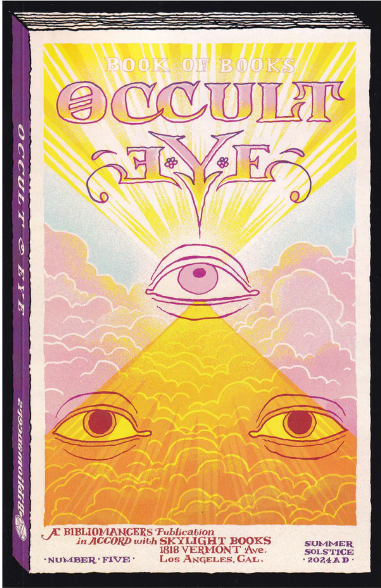 Occult Eye