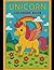 Unicorn Coloring Book