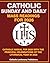 CATHOLIC SUNDAY AND DAILY M...