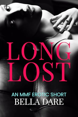 Long Lost (Filthy Fantasies)