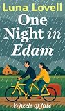One Night in Edam...