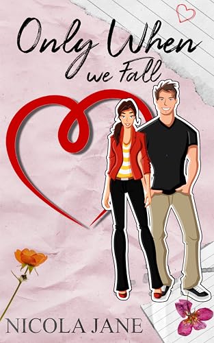 Only When We Fall (Only When . . . #2)