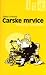 Carske mrvice