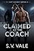 Claimed by the Coach – Midn...