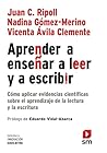 Aprender a enseña...