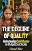 The Decline of Quality: Und...