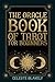 The Oracle Book of Tarot fo...