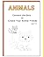 Animals: Connect the Dots t...