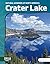 Crater Lake (Natural Wonders of North America)