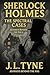 Sherlock Holmes: The Spectr...