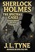 Sherlock Holmes by J.L. Tyne