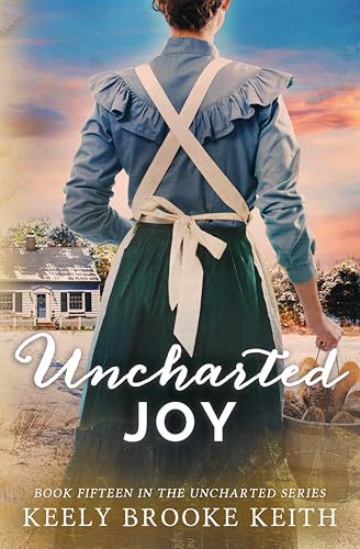 Uncharted Joy (Kindle Edition)