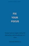 Fix your... focus...