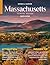 MASSACHUSETTS TRAVEL GUIDE 2026 by DORIS S. CARVER