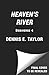 Heaven's River: Bobiverse: Book 4