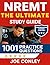 NREMT THE ULTIMATE STUDY GU...