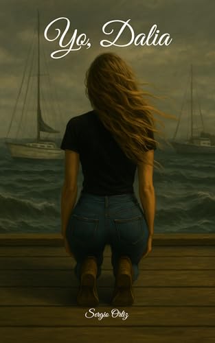 Yo, Dalia (Kindle Edition)