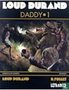 Daddy 1 (Daddy, #1 Collectie BD Écrivains, #5)