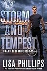 Storm and Tempest
