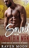 Saved by the Veterinarian Mountain Man: A Steamy Curvy Girl Instalove Age Gap Romance (Curvy Queens for Hunky Heroes)