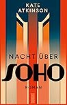Nacht über Soho