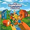 An Exploration of Touch: A Sensory Discovery of Textures from A to Z – Let’s Feel the World! (Adventure Children’s Books)