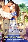 Claiming the Princess (Hidden Royals #3)
