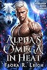 Alpha's Omega in Heat (Surge of The Pack #4)