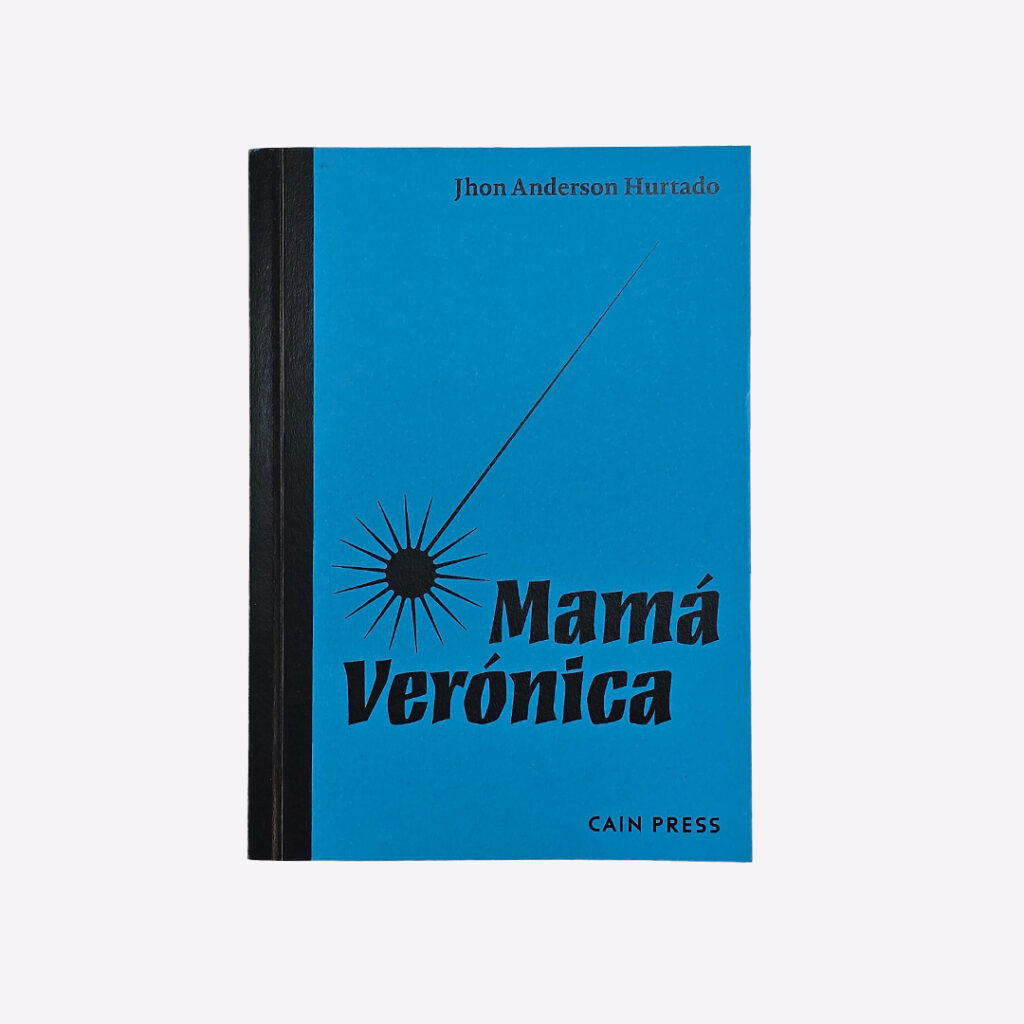 Mamá Verónica