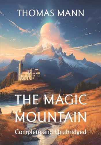 The Magic Mountain