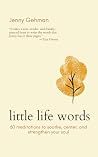 Little Life Words...