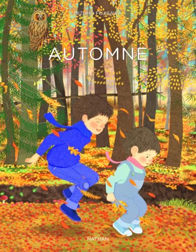 Automne (Hardcover)