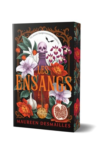 Les Ensangs (Paperback)