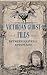 Victorian Ghost Files by Leitreanna Brown