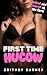 First Time Hucow by Britney Barnes