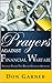 PRAYERS AGAINST FINANCIAL W...