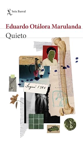 Quieto (Kindle Edition)