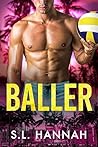 Baller: A Contemporary Sports Romance