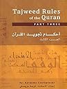 Tajweed Rules of ...