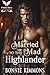 Married to the Mad Highland...