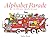 Alphabet Parade by Stephen Barany