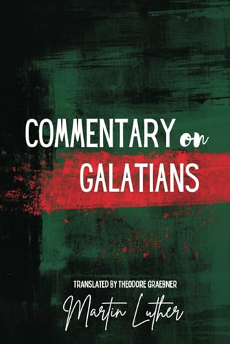 Commentary on Galatians